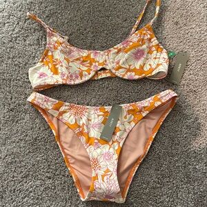 J.Crew bikini